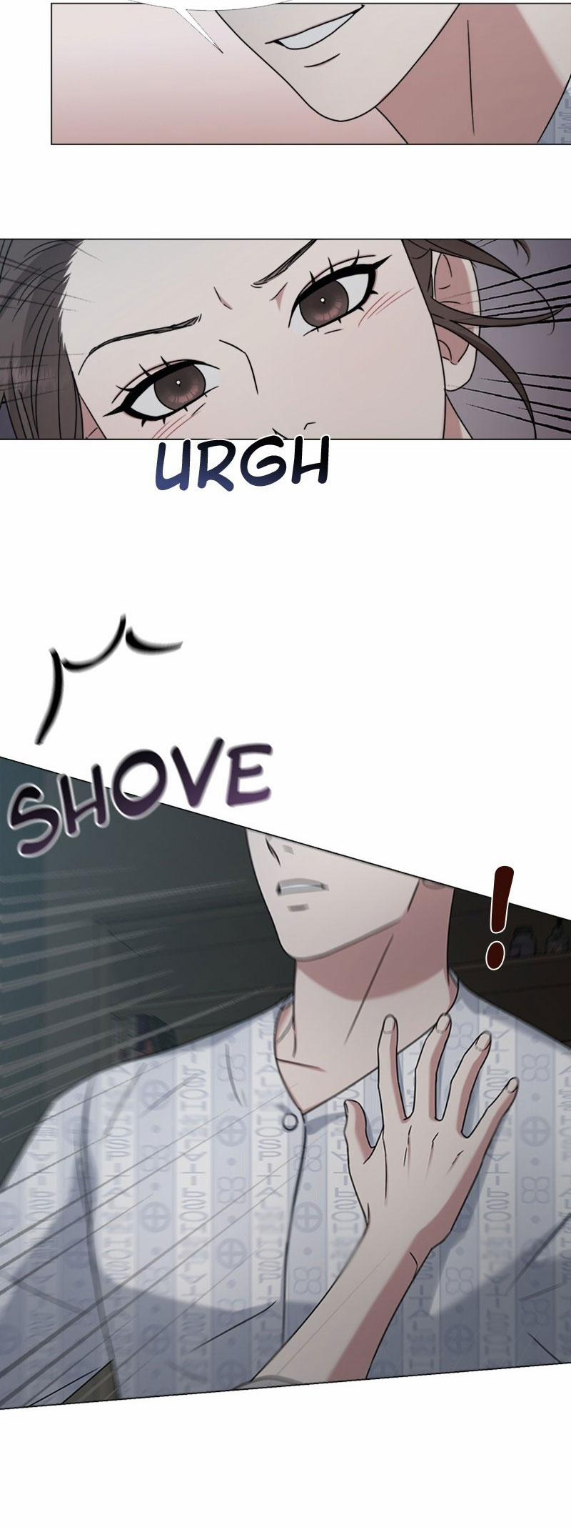 Bí Mật Đằng Sau Người Đàn Ông Ấy 18 trang 11