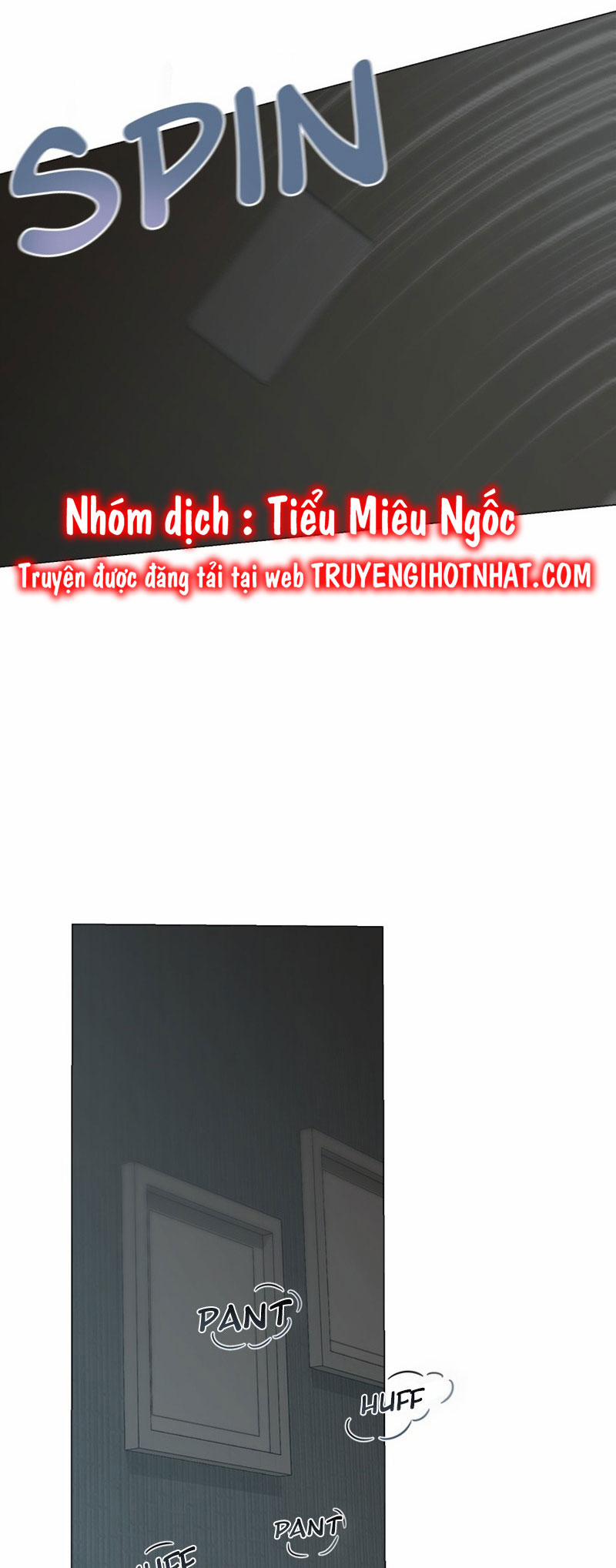 Bí Mật Đằng Sau Người Đàn Ông Ấy 18 trang 14