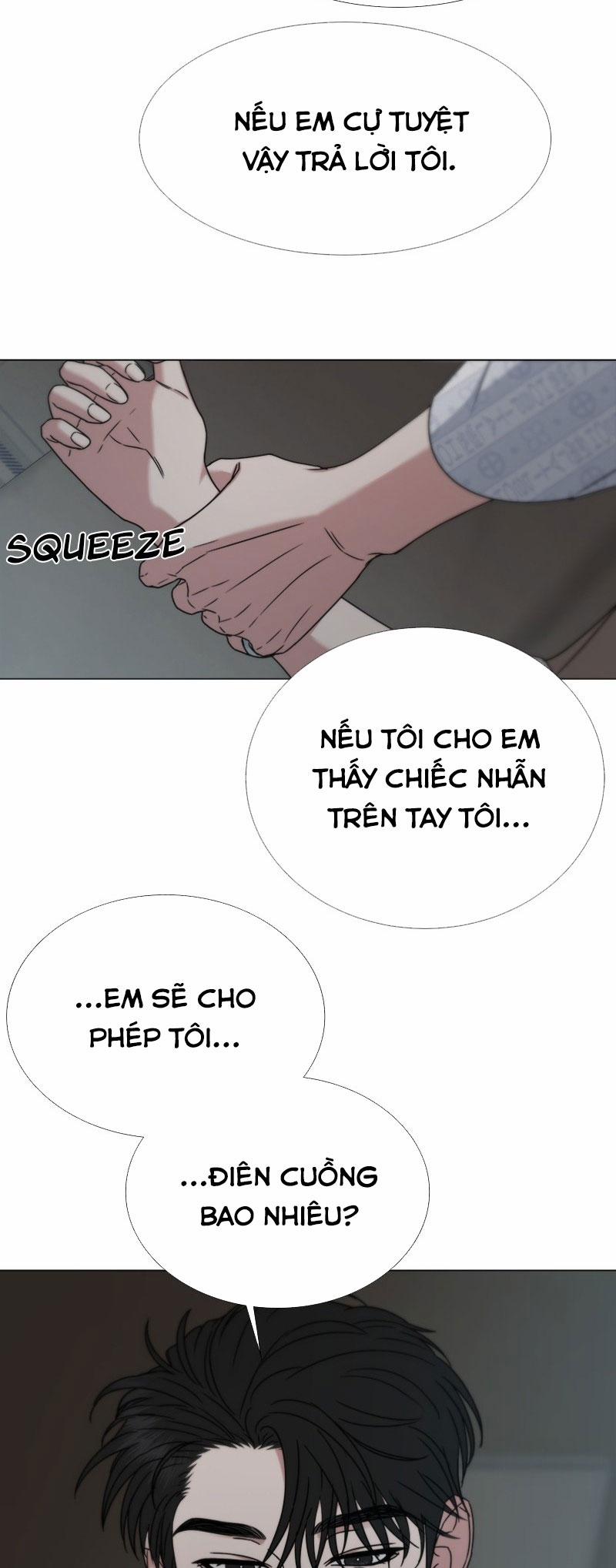 Bí Mật Đằng Sau Người Đàn Ông Ấy 18 trang 17