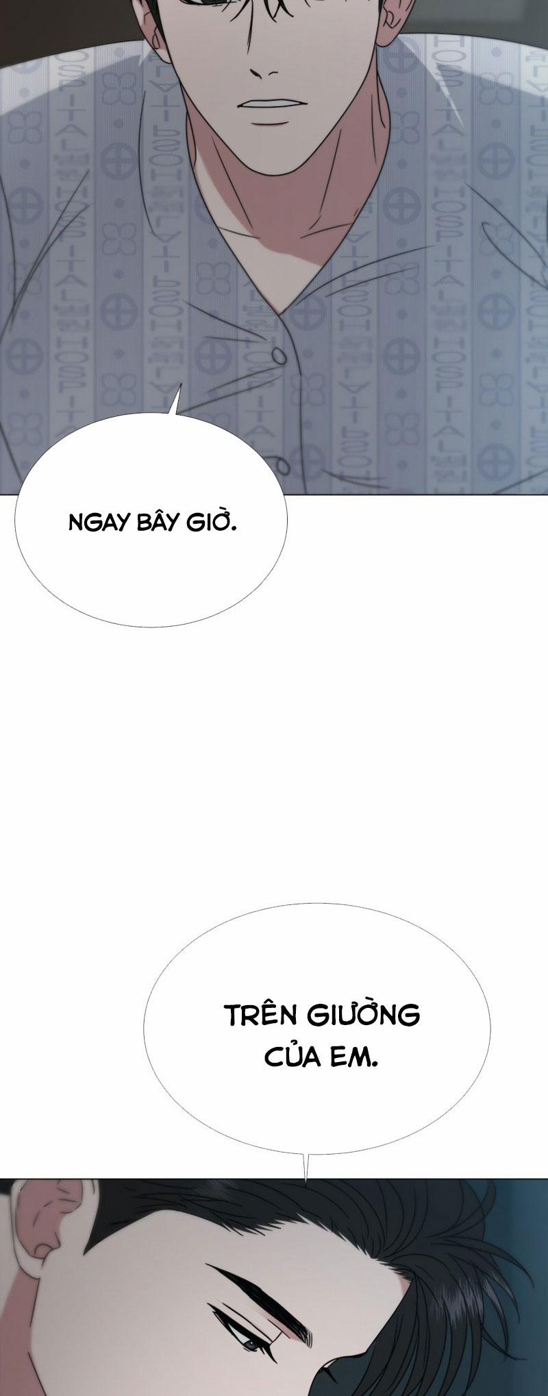 Bí Mật Đằng Sau Người Đàn Ông Ấy 18 trang 18