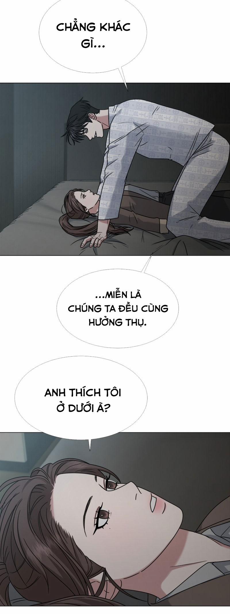 Bí Mật Đằng Sau Người Đàn Ông Ấy 18 trang 2