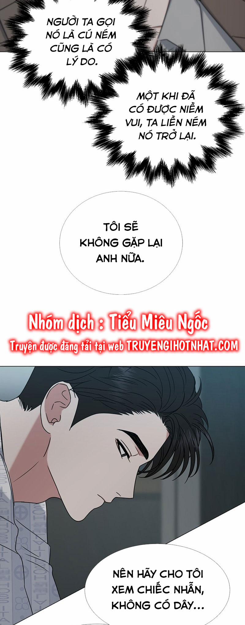 Bí Mật Đằng Sau Người Đàn Ông Ấy 18 trang 22