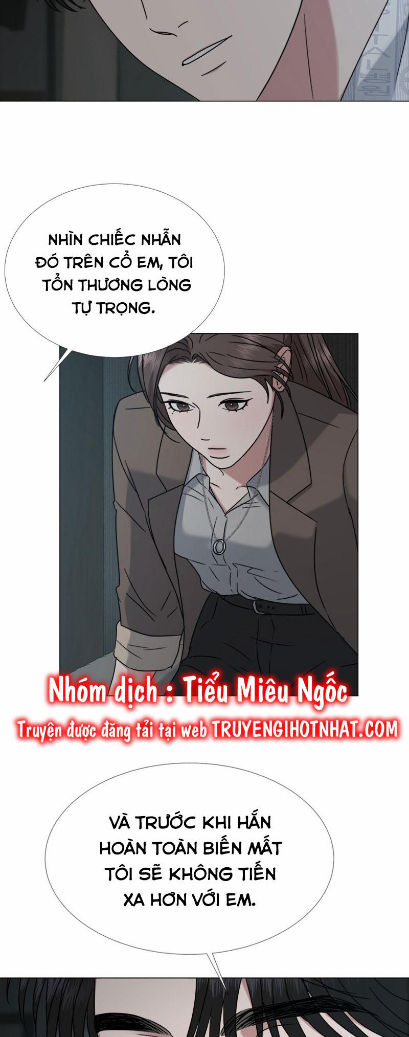 Bí Mật Đằng Sau Người Đàn Ông Ấy 18 trang 27