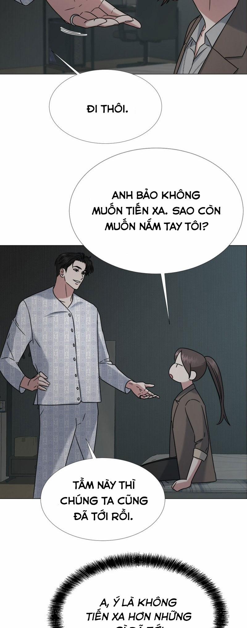 Bí Mật Đằng Sau Người Đàn Ông Ấy 18 trang 30