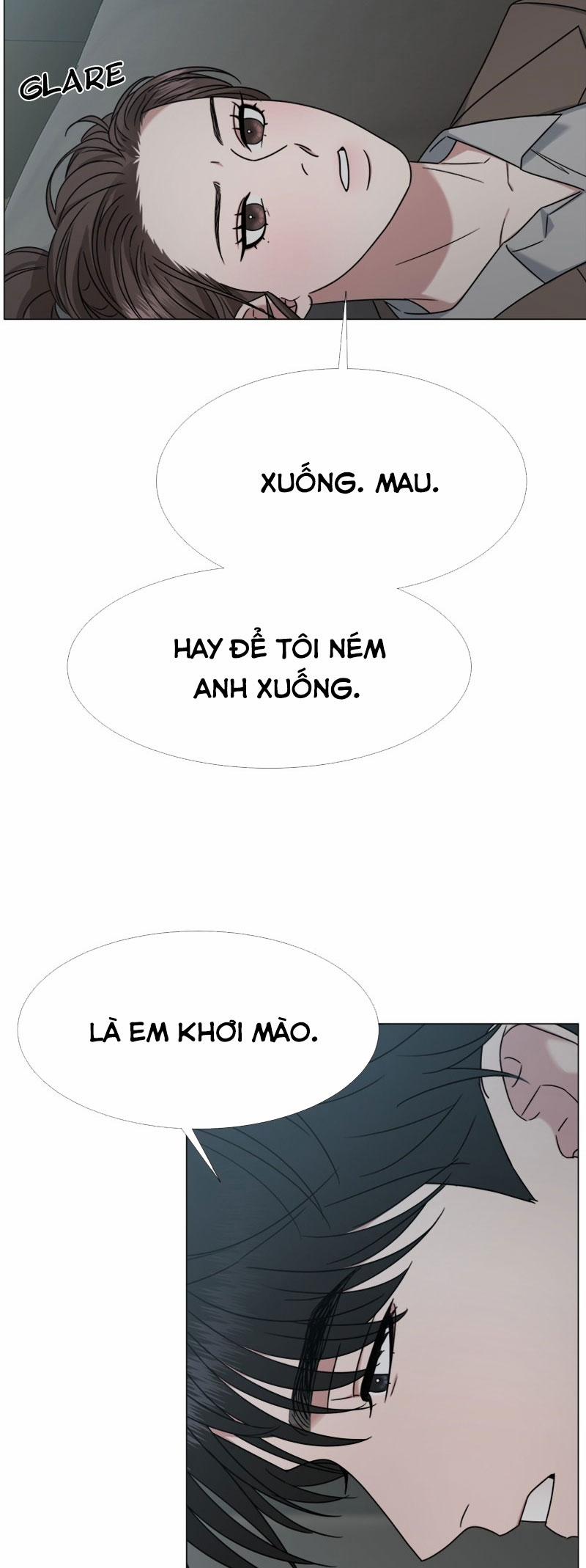 Bí Mật Đằng Sau Người Đàn Ông Ấy 18 trang 5