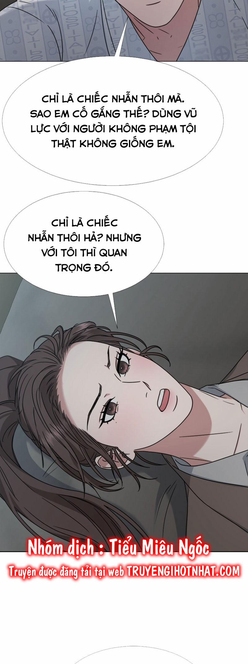 Bí Mật Đằng Sau Người Đàn Ông Ấy 18 trang 7