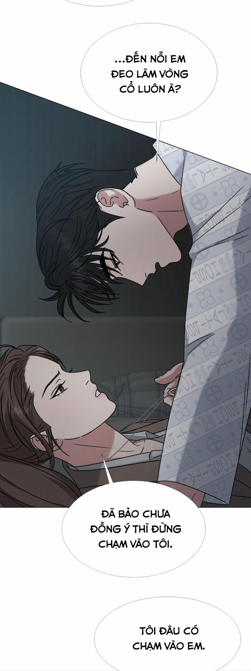 Bí Mật Đằng Sau Người Đàn Ông Ấy 18 trang 9