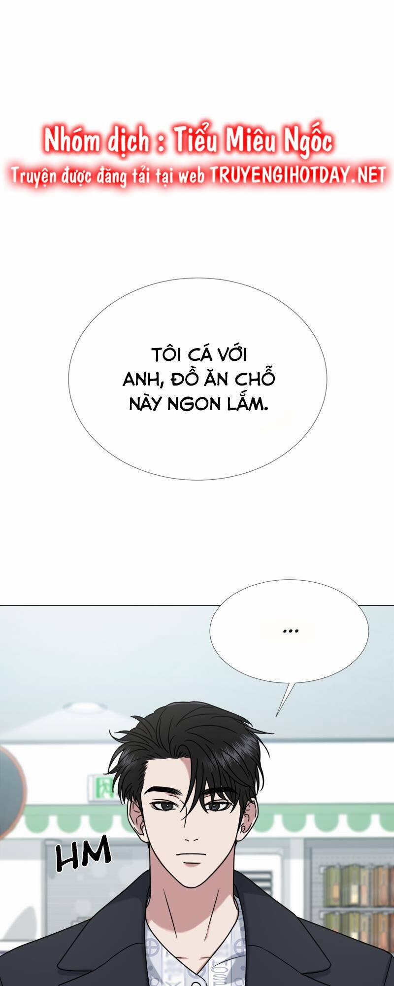 Bí Mật Đằng Sau Người Đàn Ông Ấy 19 trang 0