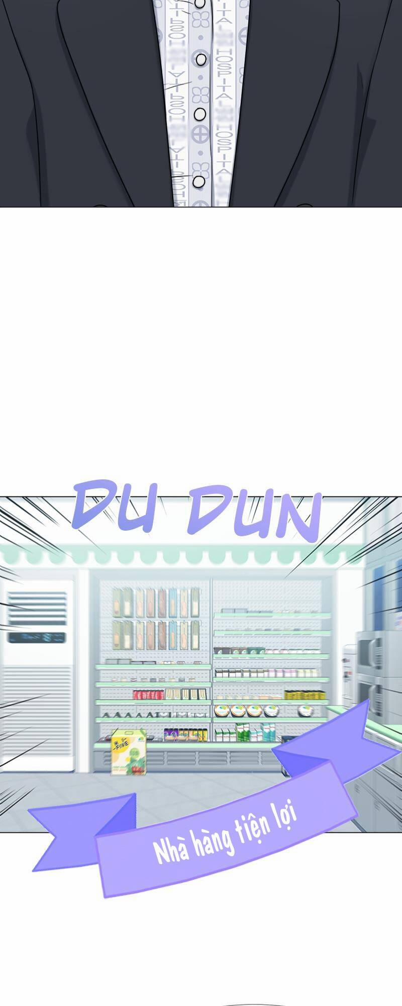 Bí Mật Đằng Sau Người Đàn Ông Ấy 19 trang 1