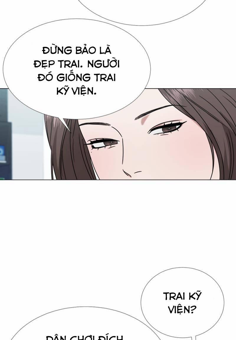 Bí Mật Đằng Sau Người Đàn Ông Ấy 19 trang 10