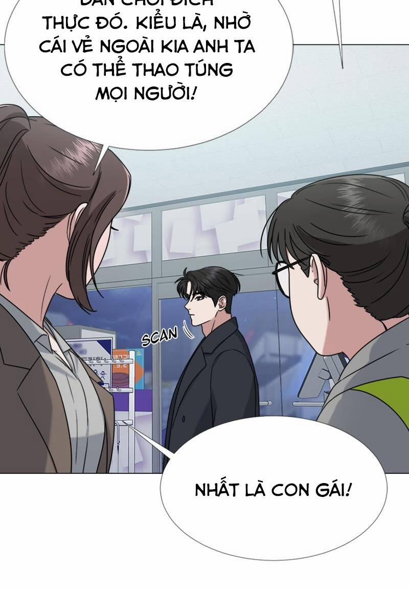 Bí Mật Đằng Sau Người Đàn Ông Ấy 19 trang 11