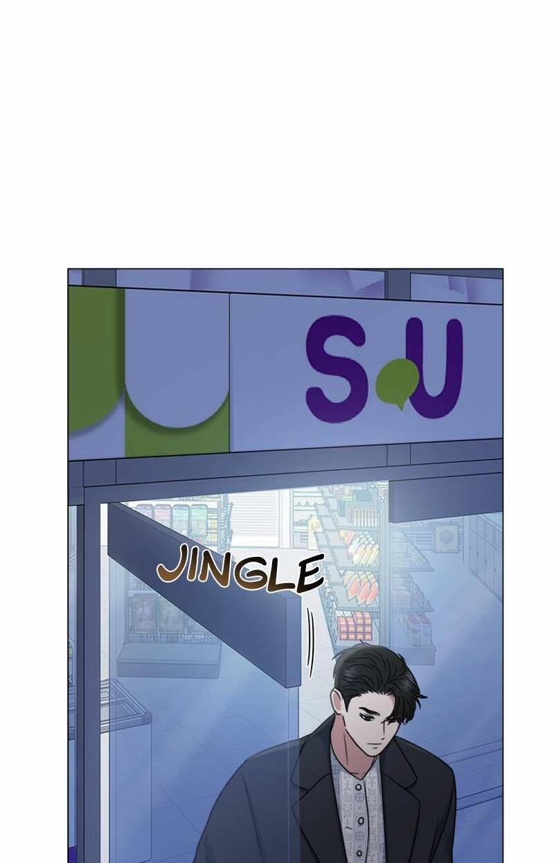 Bí Mật Đằng Sau Người Đàn Ông Ấy 19 trang 14