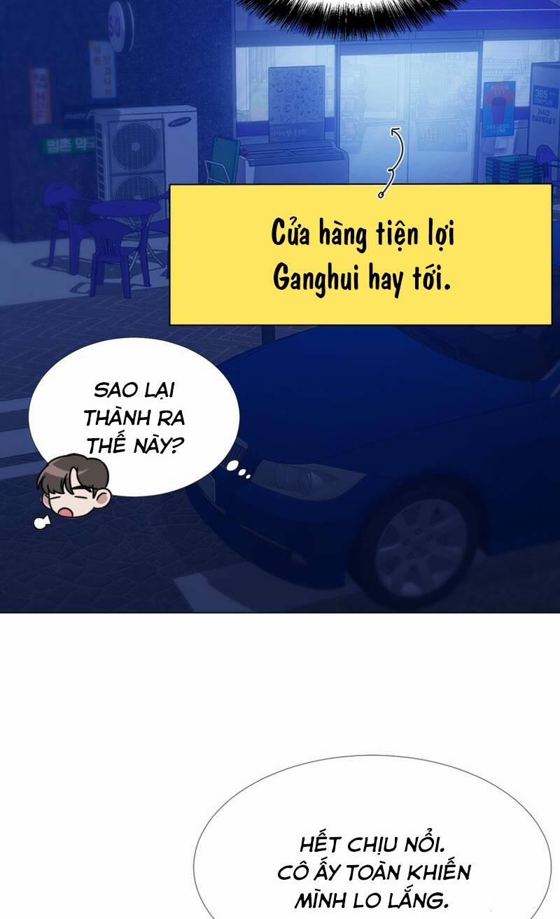 Bí Mật Đằng Sau Người Đàn Ông Ấy 19 trang 19