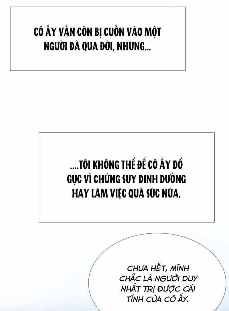 Bí Mật Đằng Sau Người Đàn Ông Ấy 19 trang 22