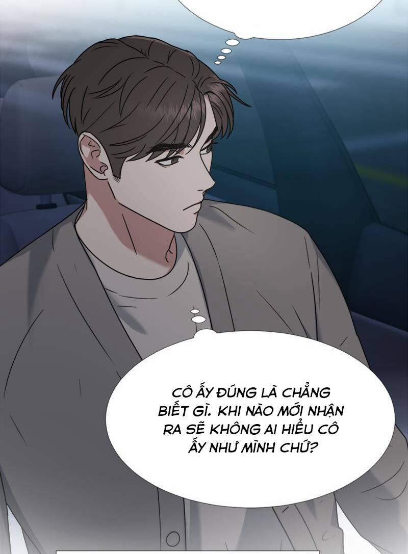 Bí Mật Đằng Sau Người Đàn Ông Ấy 19 trang 23