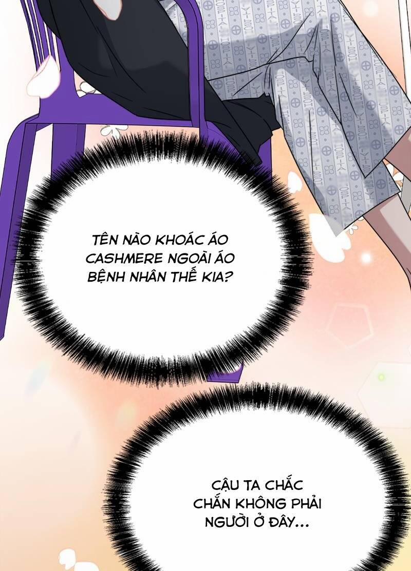 Bí Mật Đằng Sau Người Đàn Ông Ấy 19 trang 27