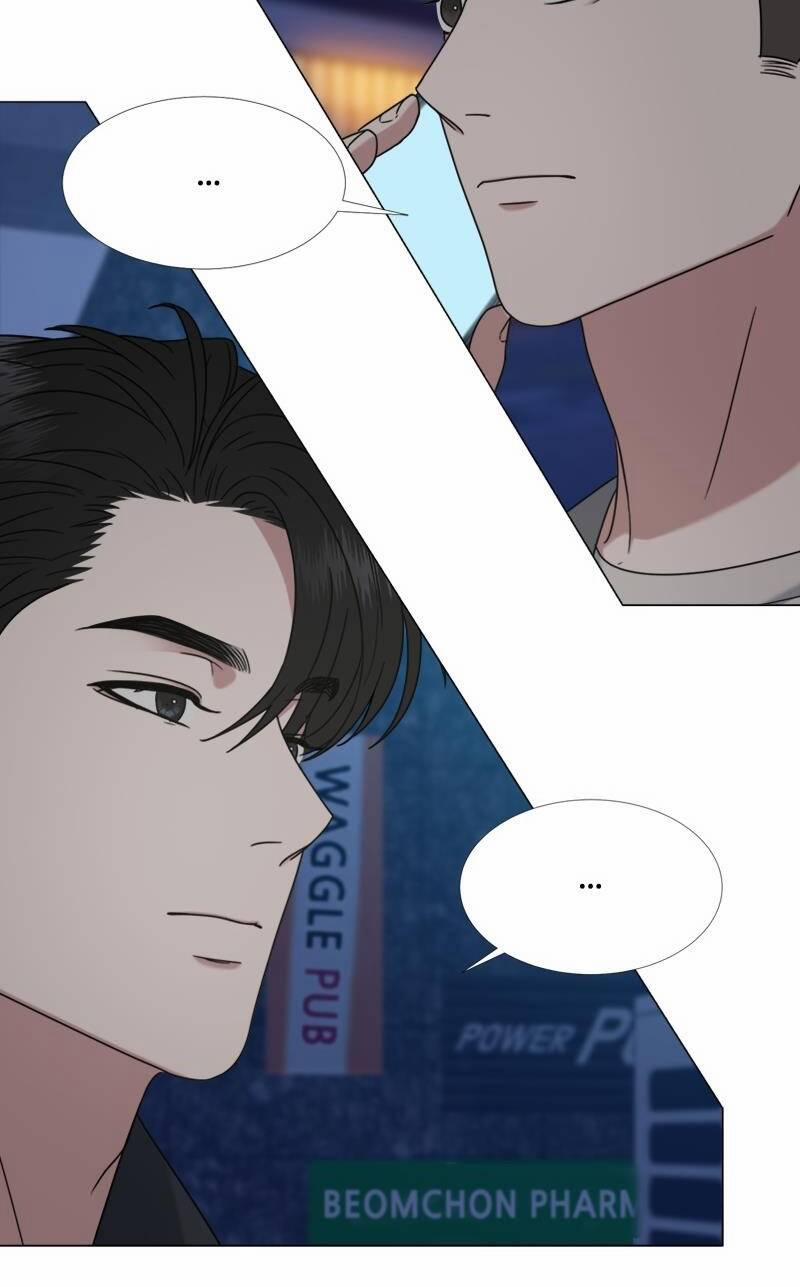 Bí Mật Đằng Sau Người Đàn Ông Ấy 19 trang 31