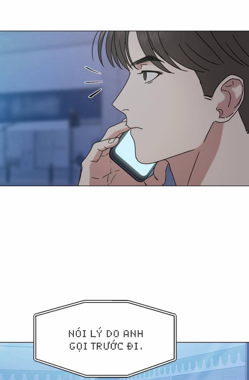 Bí Mật Đằng Sau Người Đàn Ông Ấy 19 trang 34