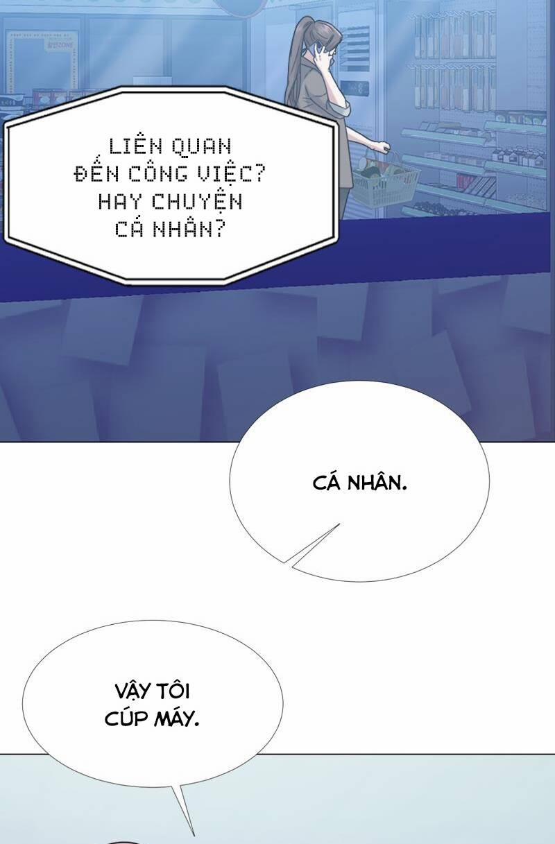 Bí Mật Đằng Sau Người Đàn Ông Ấy 19 trang 35