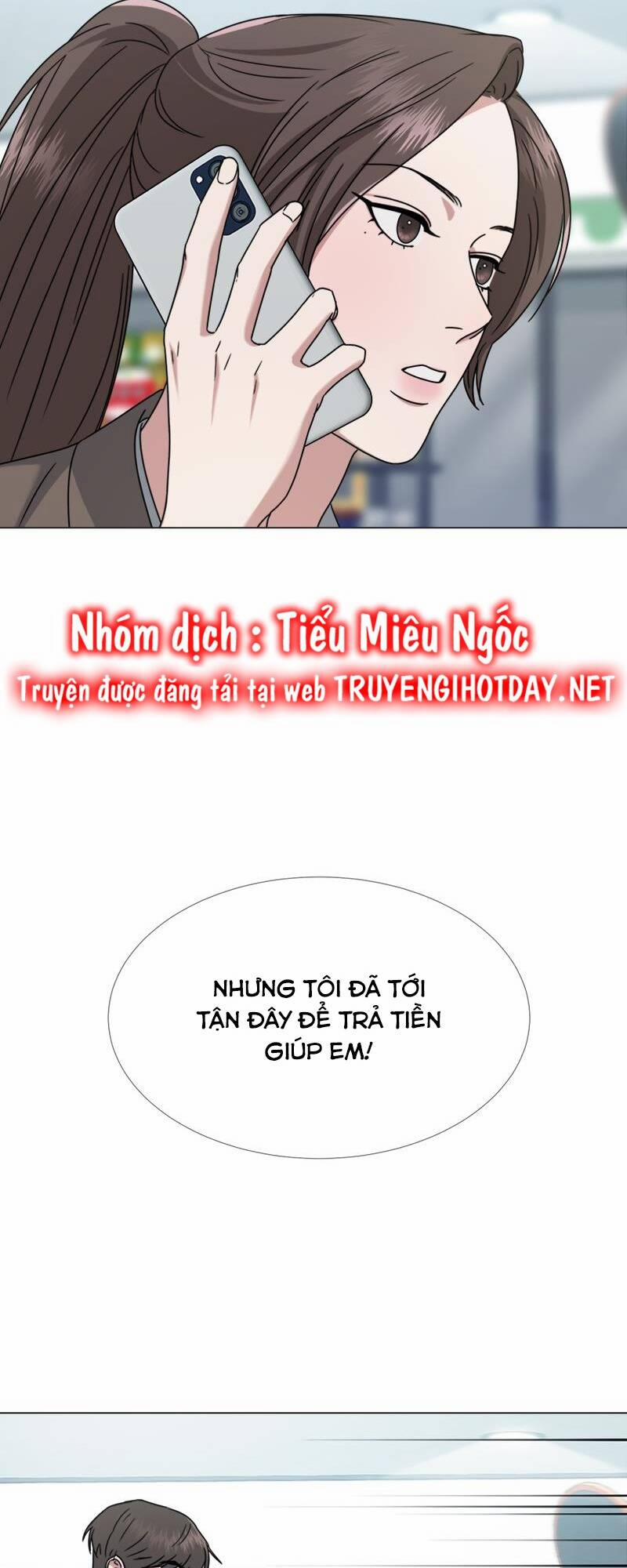 Bí Mật Đằng Sau Người Đàn Ông Ấy 19 trang 36