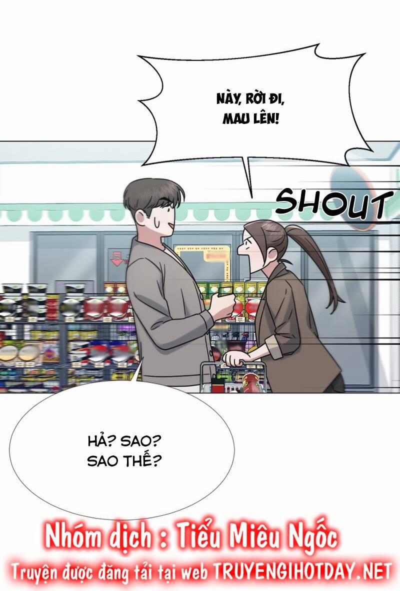 Bí Mật Đằng Sau Người Đàn Ông Ấy 19 trang 38