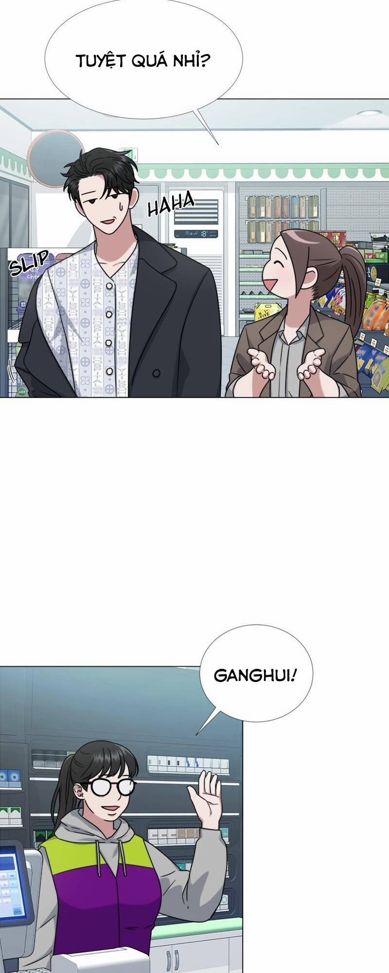 Bí Mật Đằng Sau Người Đàn Ông Ấy 19 trang 4