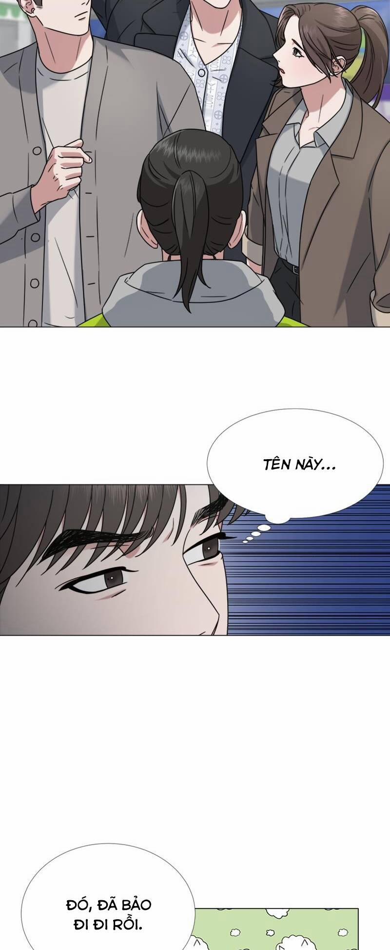 Bí Mật Đằng Sau Người Đàn Ông Ấy 19 trang 42