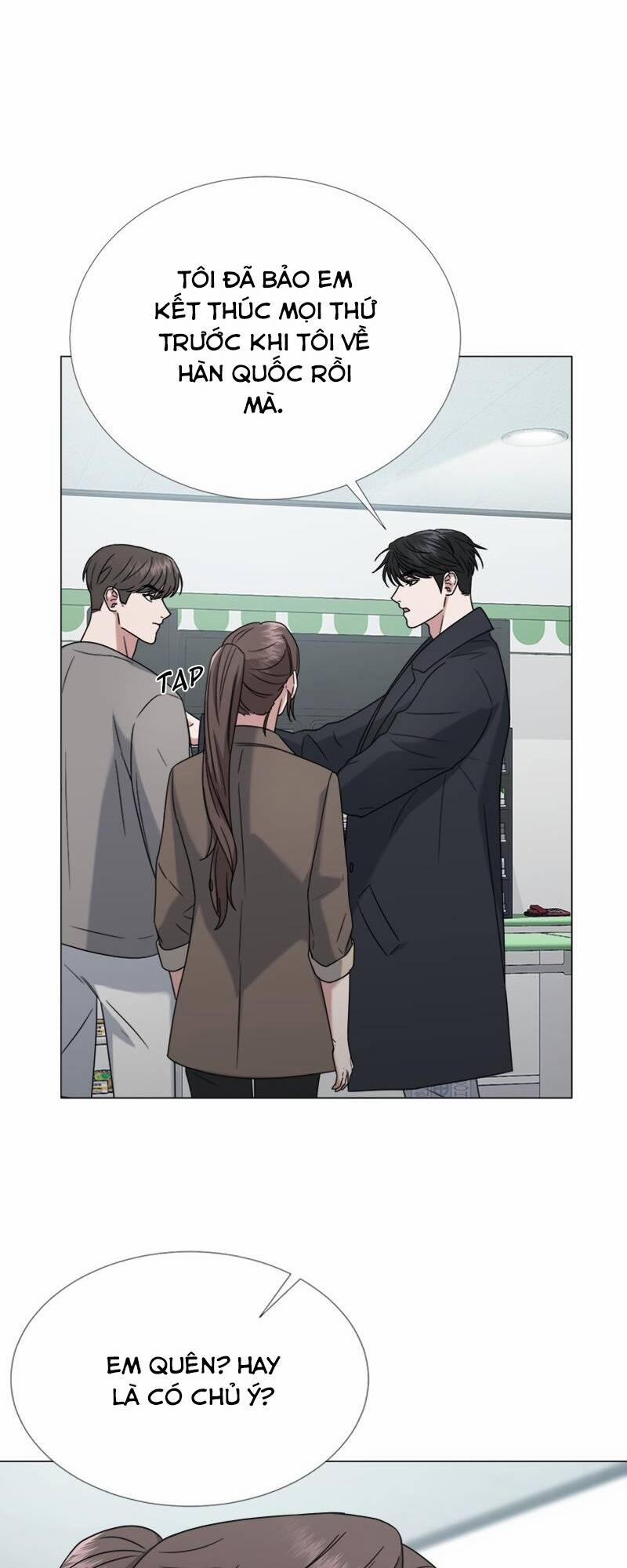 Bí Mật Đằng Sau Người Đàn Ông Ấy 19 trang 44