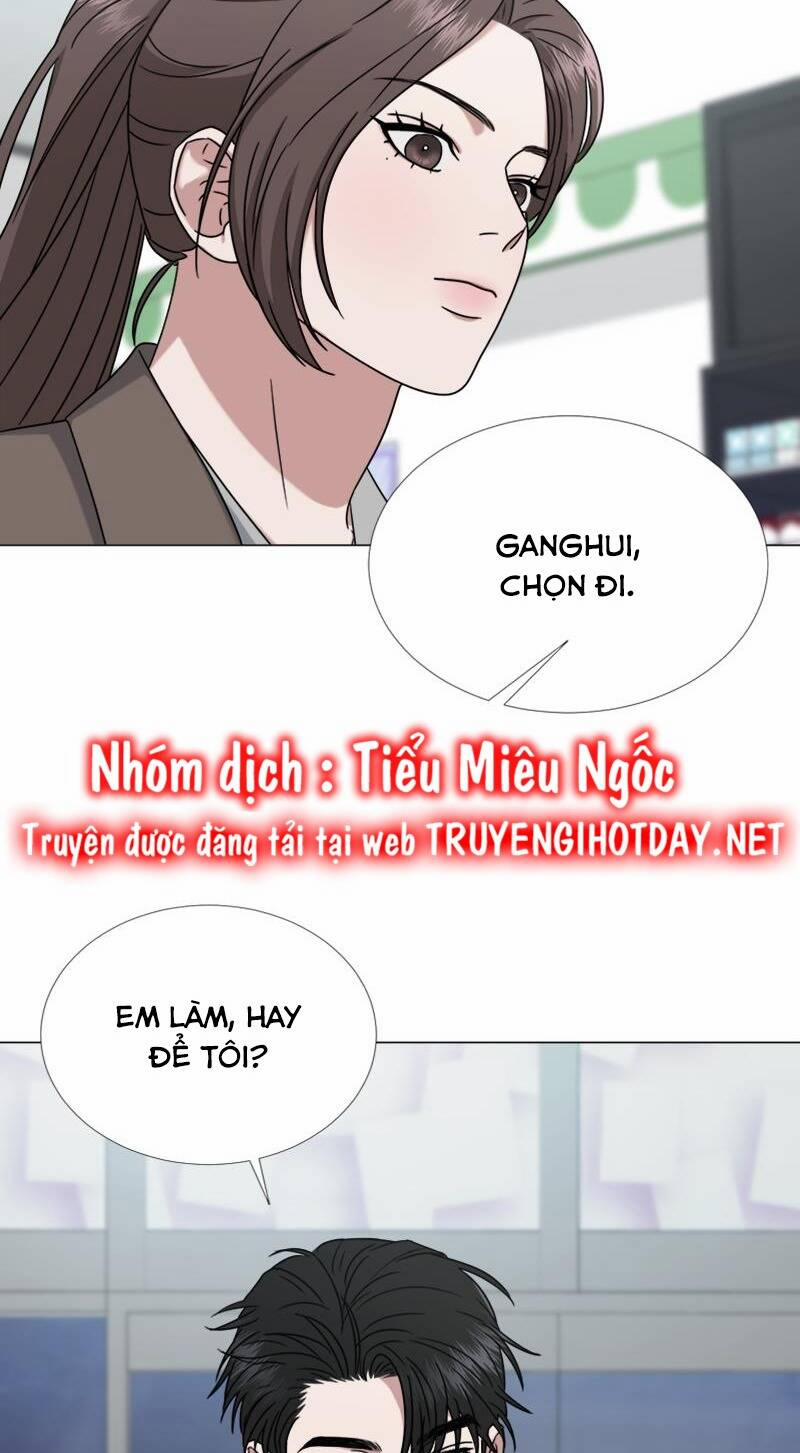 Bí Mật Đằng Sau Người Đàn Ông Ấy 19 trang 45