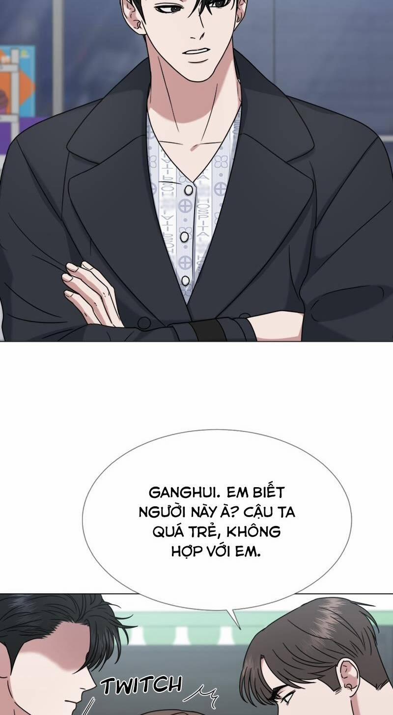 Bí Mật Đằng Sau Người Đàn Ông Ấy 19 trang 46