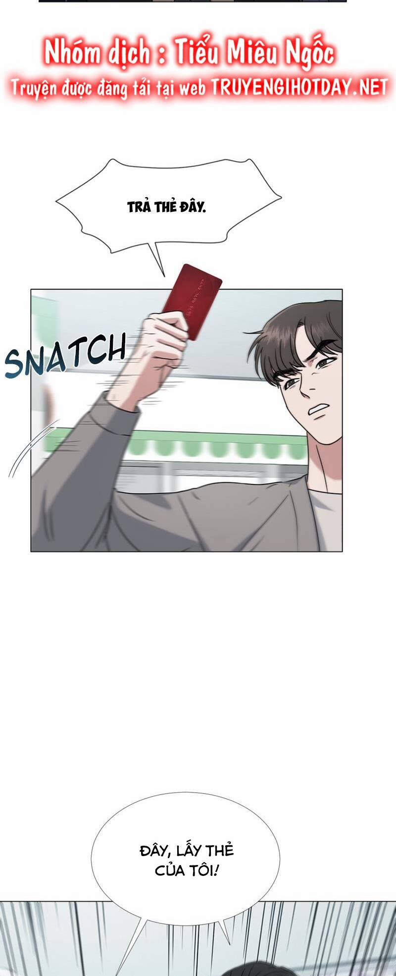 Bí Mật Đằng Sau Người Đàn Ông Ấy 19 trang 48