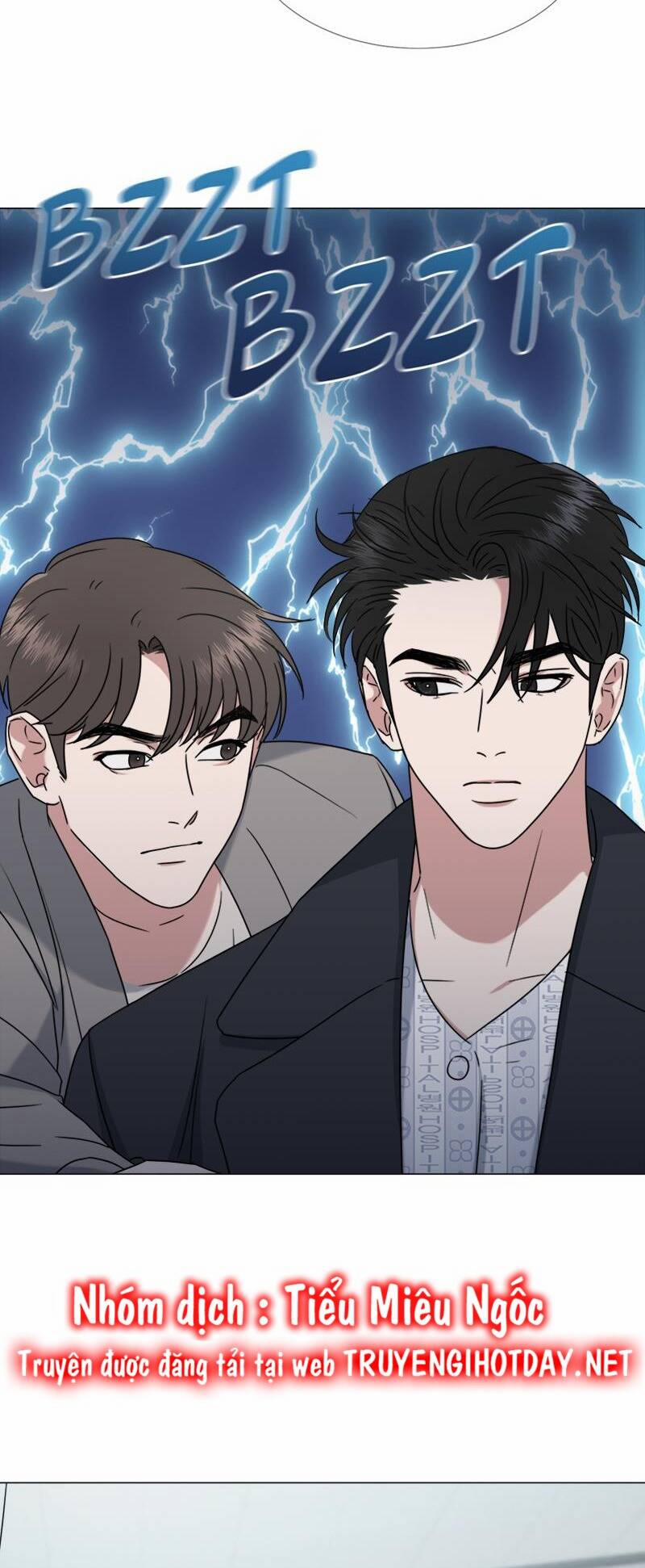 Bí Mật Đằng Sau Người Đàn Ông Ấy 19 trang 50