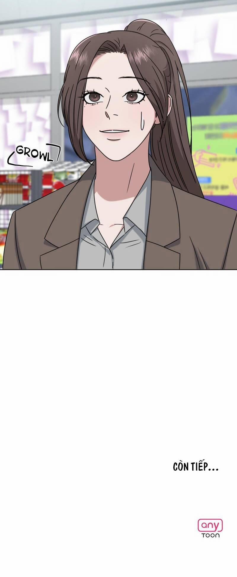 Bí Mật Đằng Sau Người Đàn Ông Ấy 19 trang 51