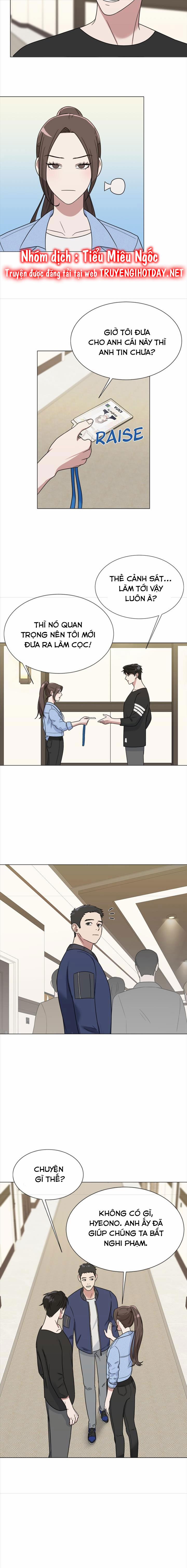 Bí Mật Đằng Sau Người Đàn Ông Ấy 2 trang 12