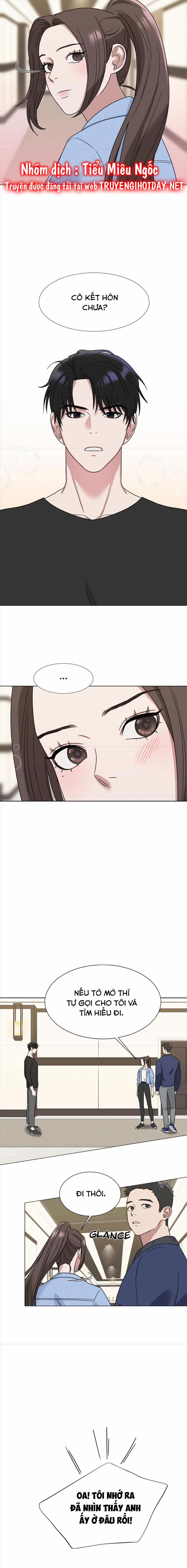 Bí Mật Đằng Sau Người Đàn Ông Ấy 2 trang 14