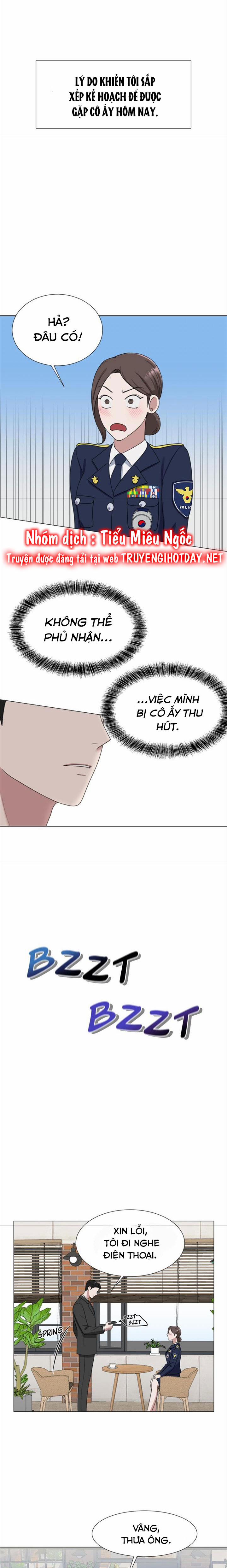 Bí Mật Đằng Sau Người Đàn Ông Ấy 2 trang 18