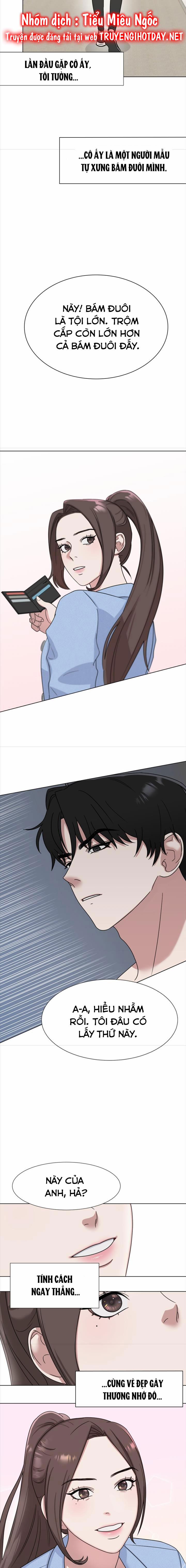 Bí Mật Đằng Sau Người Đàn Ông Ấy 2 trang 2