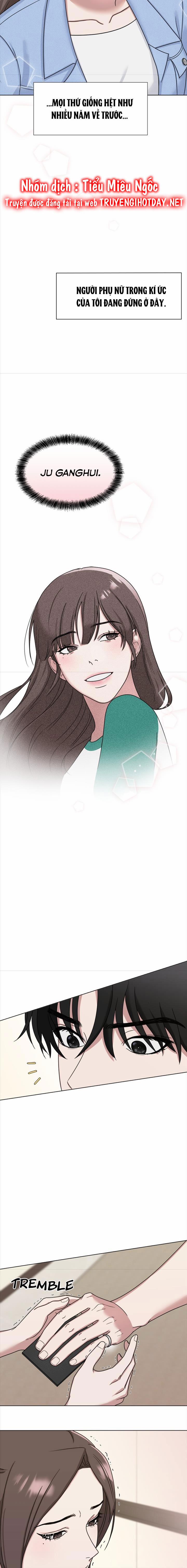 Bí Mật Đằng Sau Người Đàn Ông Ấy 2 trang 3