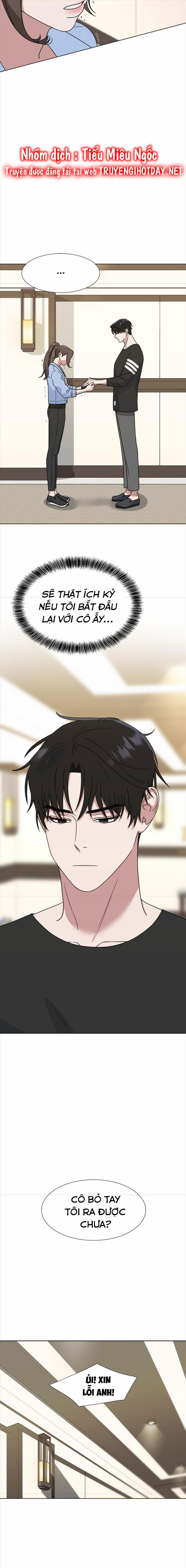 Bí Mật Đằng Sau Người Đàn Ông Ấy 2 trang 4