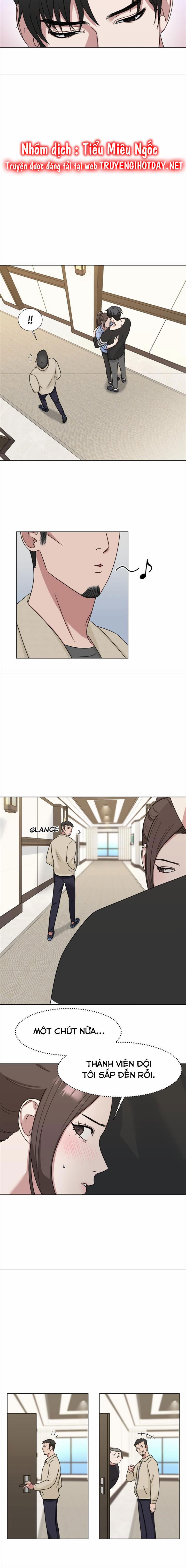 Bí Mật Đằng Sau Người Đàn Ông Ấy 2 trang 7