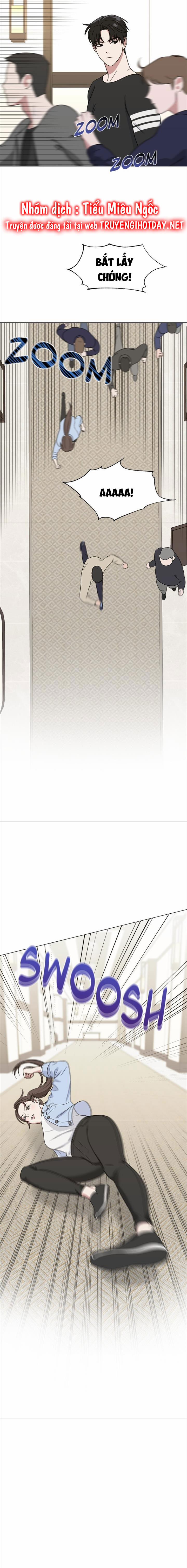 Bí Mật Đằng Sau Người Đàn Ông Ấy 2 trang 9