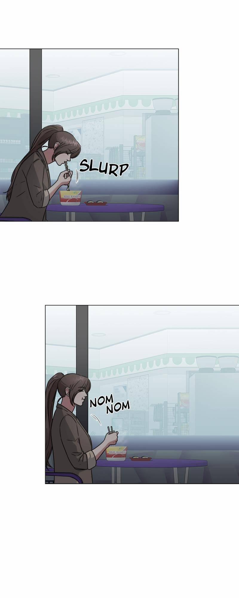 Bí Mật Đằng Sau Người Đàn Ông Ấy 20 trang 10