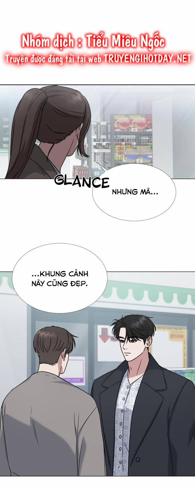 Bí Mật Đằng Sau Người Đàn Ông Ấy 20 trang 11