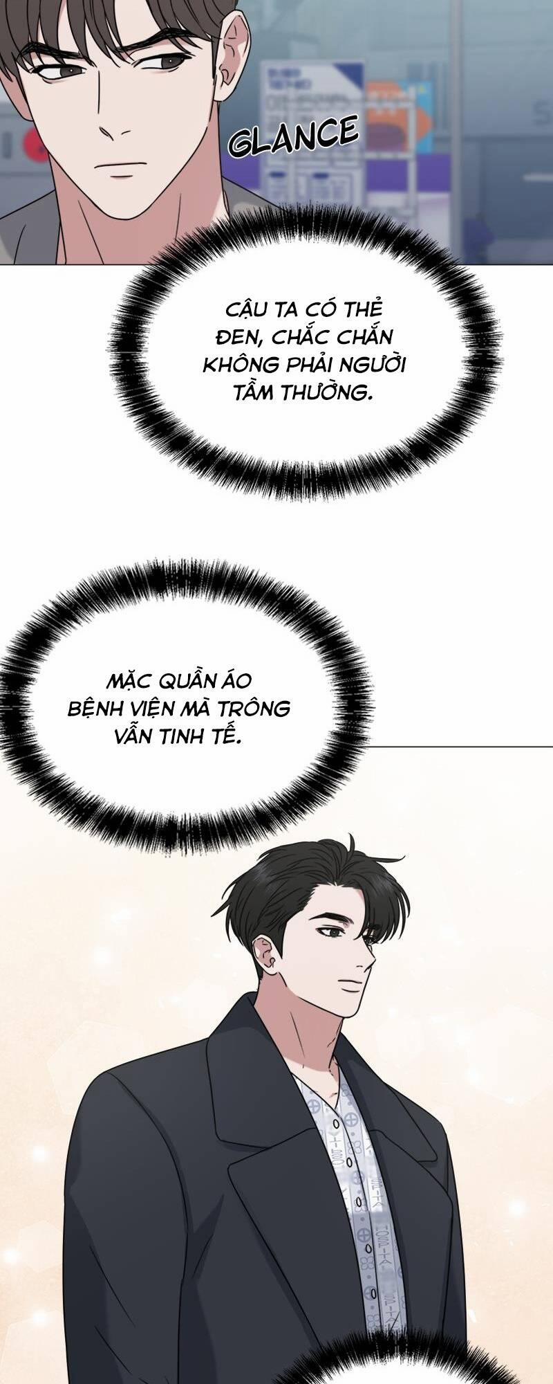 Bí Mật Đằng Sau Người Đàn Ông Ấy 20 trang 14