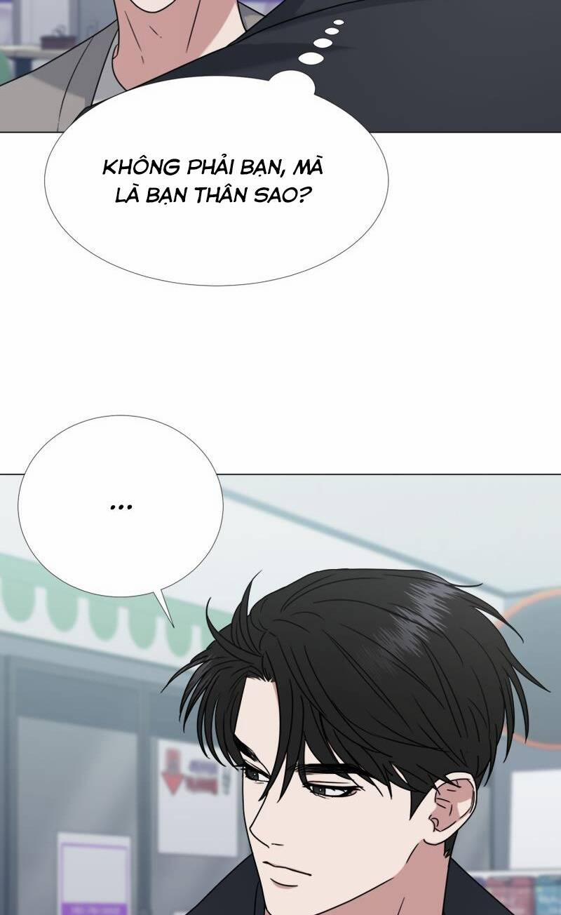 Bí Mật Đằng Sau Người Đàn Ông Ấy 20 trang 16