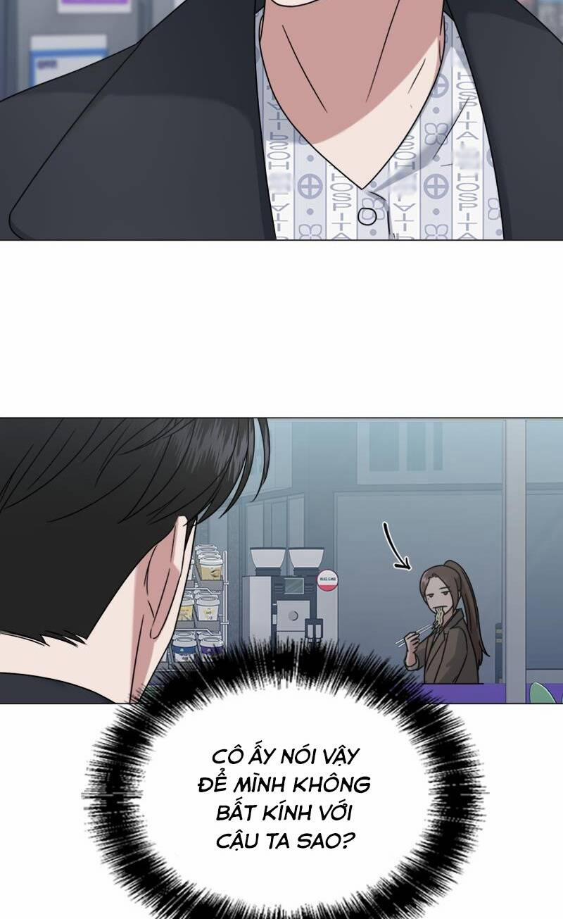 Bí Mật Đằng Sau Người Đàn Ông Ấy 20 trang 17