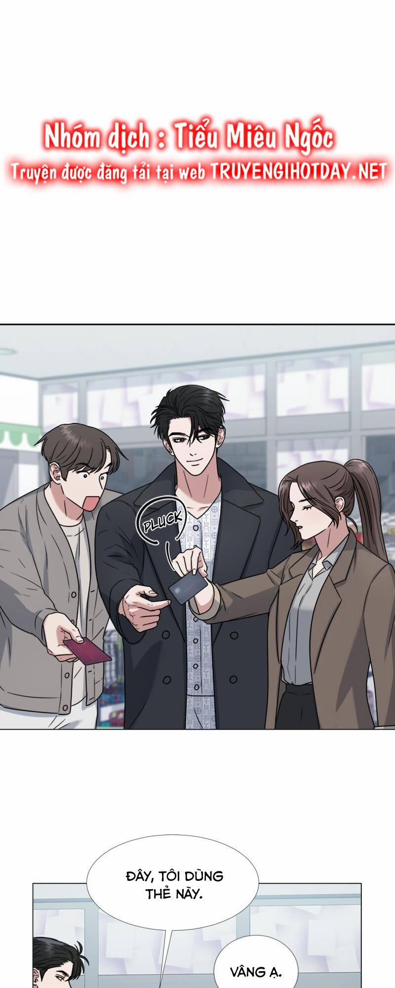 Bí Mật Đằng Sau Người Đàn Ông Ấy 20 trang 2