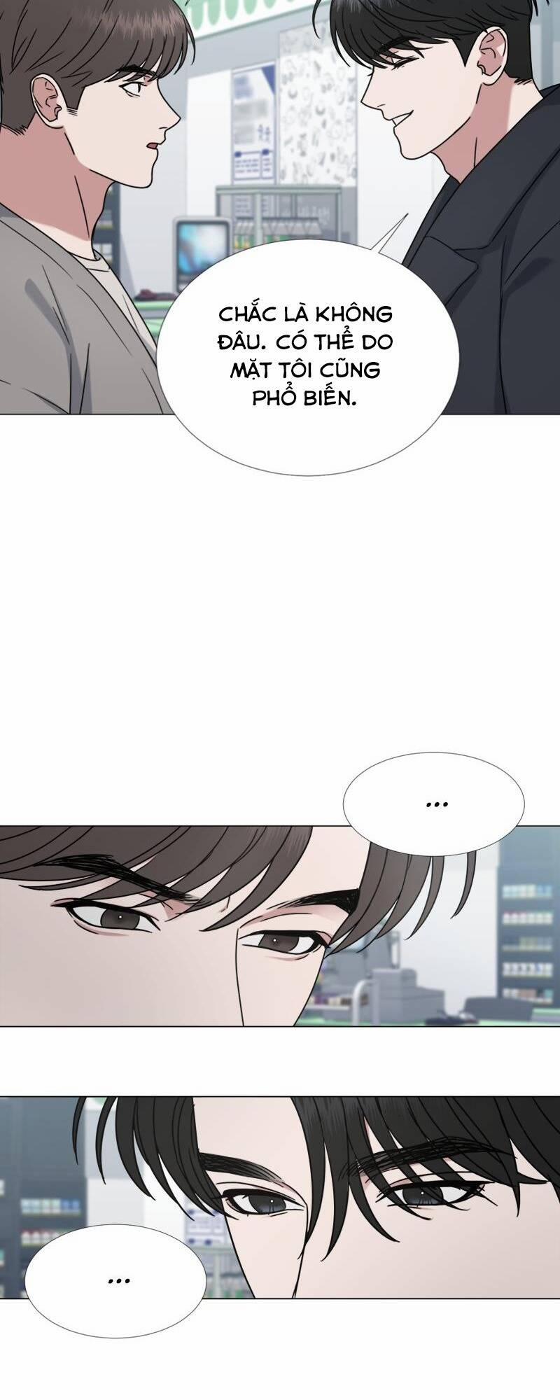 Bí Mật Đằng Sau Người Đàn Ông Ấy 20 trang 22