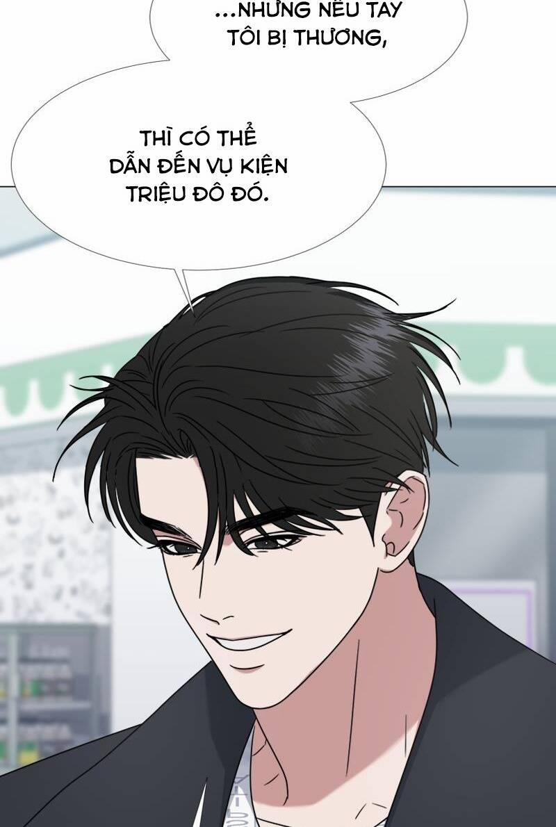 Bí Mật Đằng Sau Người Đàn Ông Ấy 20 trang 24