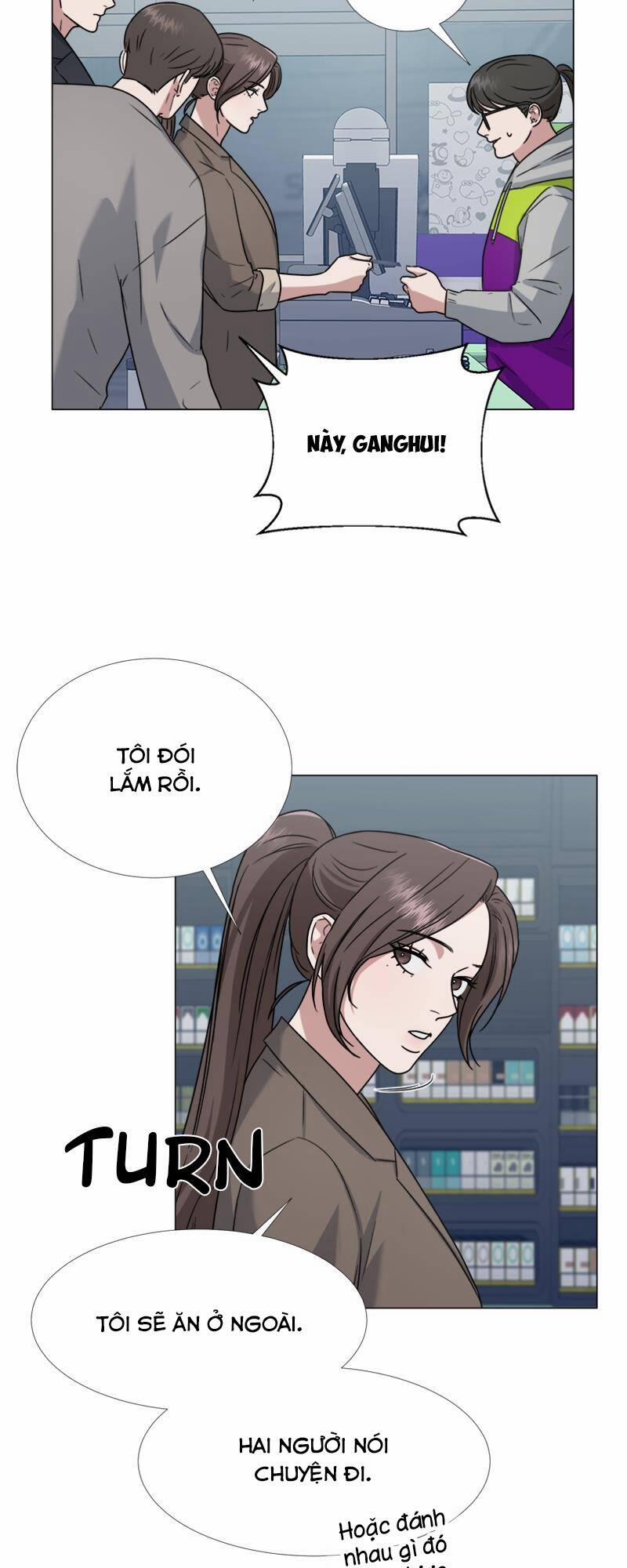 Bí Mật Đằng Sau Người Đàn Ông Ấy 20 trang 3